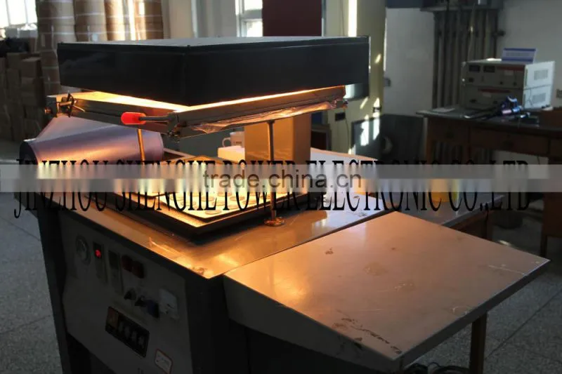 Russia type thyristor rectifier thyristor