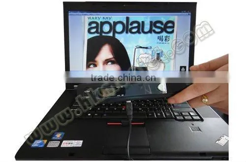 portable mini scanner