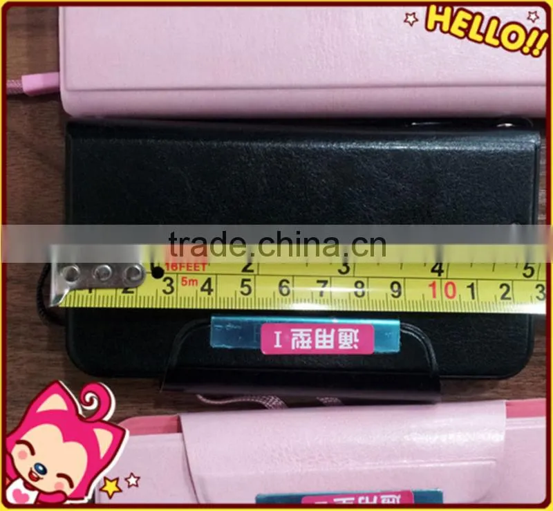 Wholesale universal leather cases for mobile phones