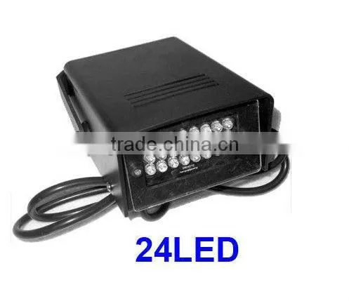 Sute led Mini Strobe Light