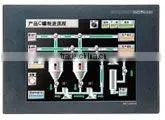 MITSUBISHI HMI