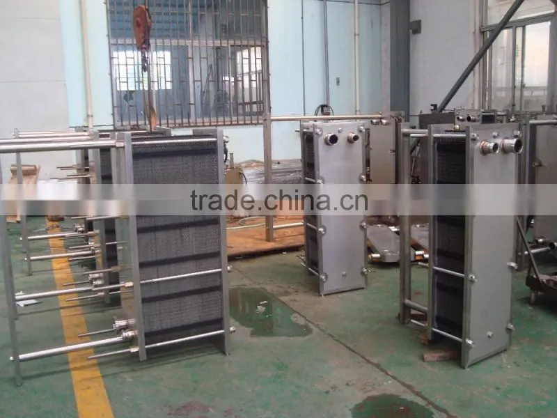 Heat Exchanger