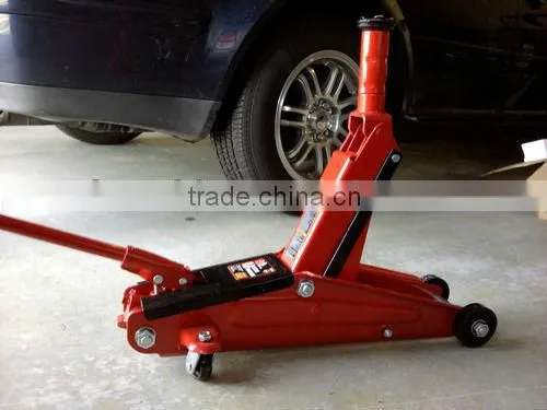 3 Ton SUV Service Jack