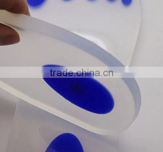 good quality silicone insole for sale