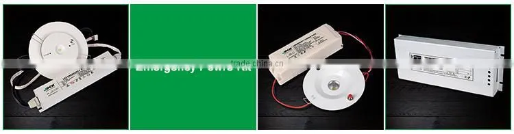 Low price 220V-240V symbol emergency sign