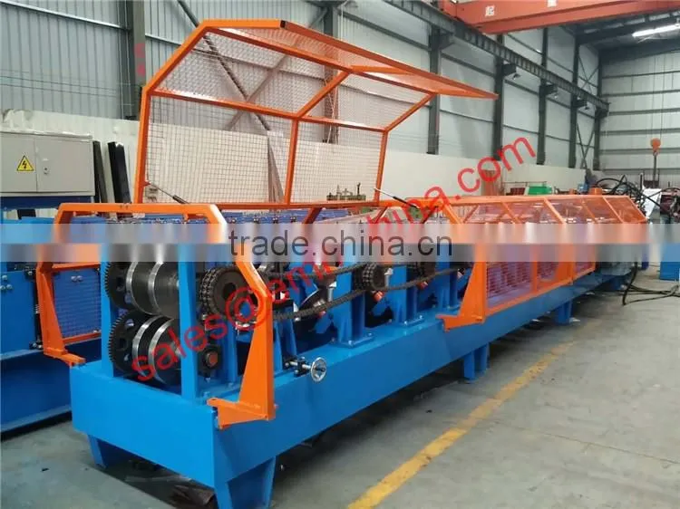 ECU50-75 Keel roll forming machine price