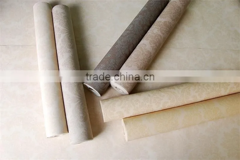 cheap wallpapers single color office wallcovering/wallpaper