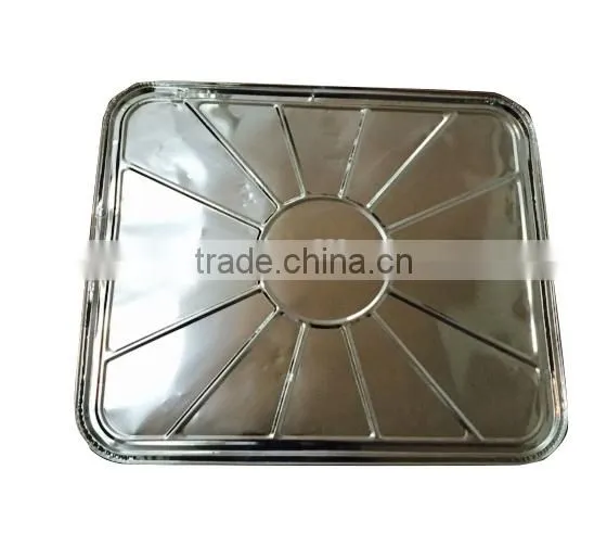 aluminum foil container Lids, Bottle Caps, Closures