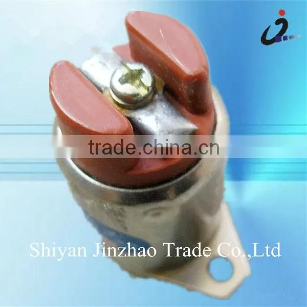 Dongfeng Electronic Valve