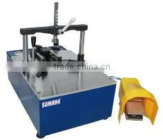 SUMAKE Air Operated Underpinner for Frame Wedge Nailer