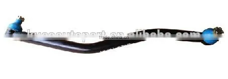1-44380287-1 Drag Link for CXZ 6WF1 steering rod parts