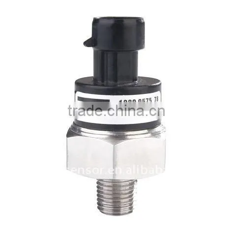 0.5-4.5v output SS304 material pressure transmitter for air condition