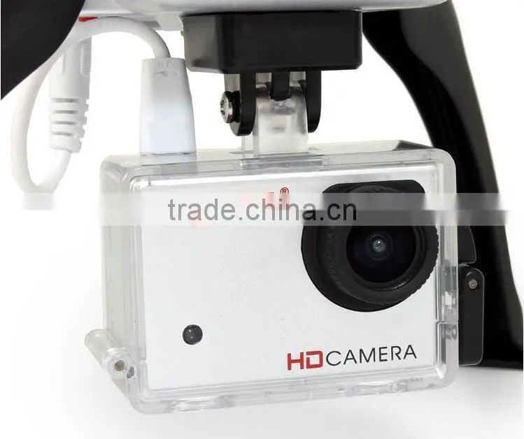 syma X8G Hot Sale Rc Uva Original Syma X8g 2.4g 4ch With 8mp Hd Camera Headless Mode Rc Drone