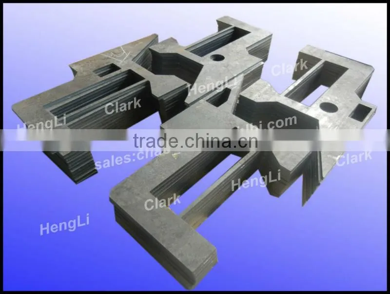 OEM Trumpf laser cutting service