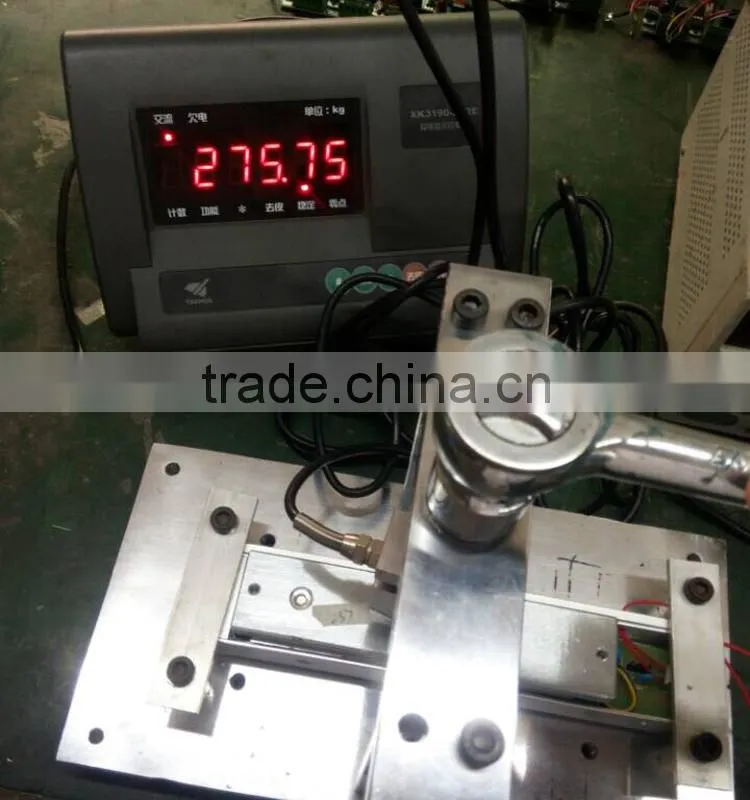 12V 24V 600lbs electromagnetic lock Low Temperature for Glass Door