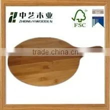 2015 hot selling FSC&SA8000 antique large wooden trays,pizza plates for manufactured wholesale