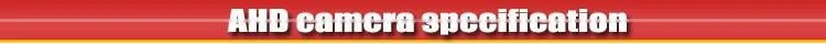 2016 new cctv dvr security camera surveillance system