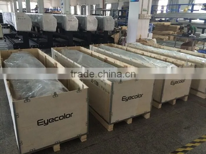 Guangzhou Juxiao Trading Co., Ltd. company overview - view 2