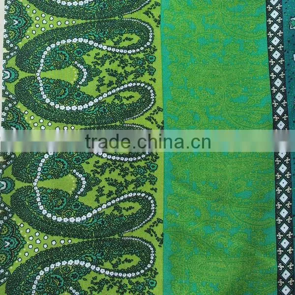 100% viscose 90 gsm ethnic printing