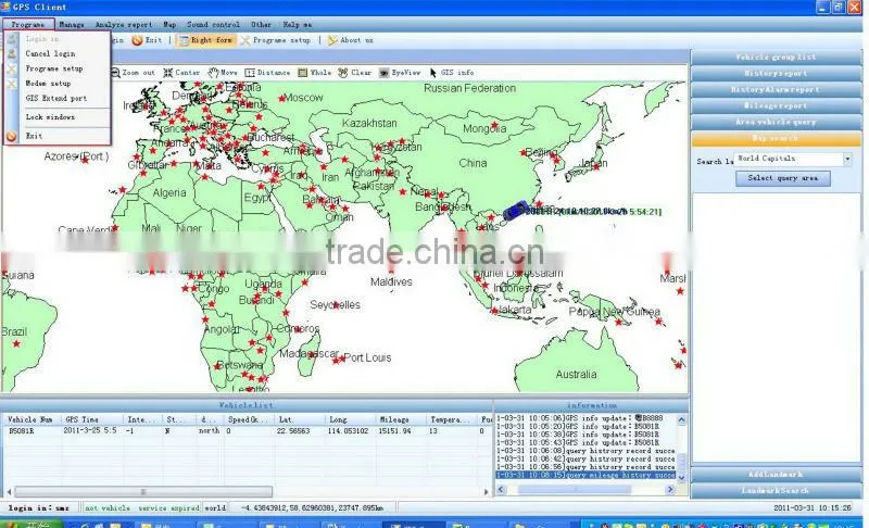 sim card tracking system car gps tracker with engine shut off free software