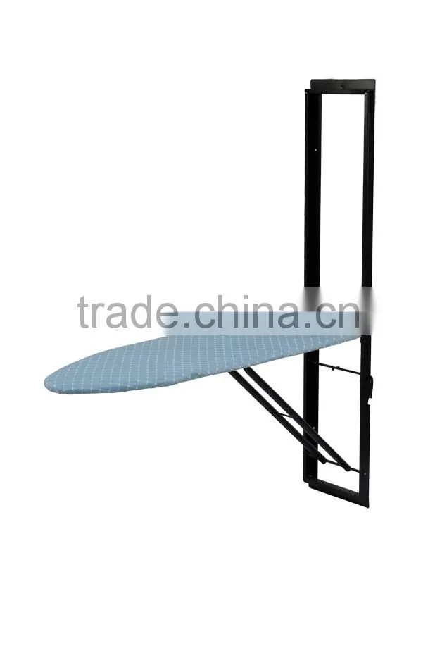 GB-2 Fold ironing board wall mounted iron board