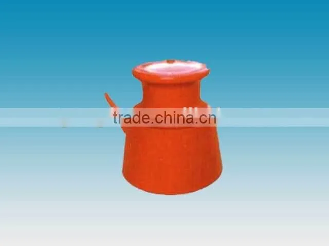 Ship Single Fairlead Roller with Socket Type A