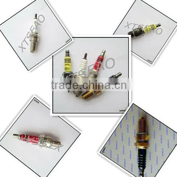 K7TV Spark Plug