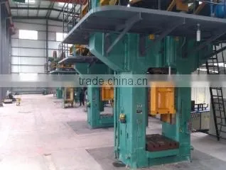 Zhejiang Zhongling Precision Casting & Forging Co., Ltd. company overview - view 3