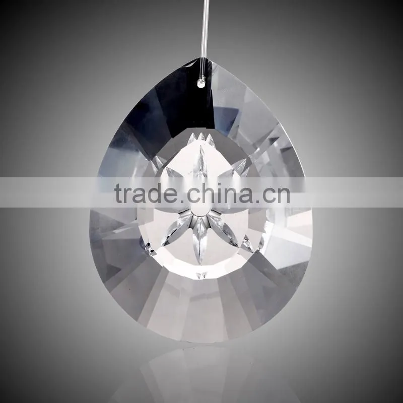 Home decoration complete in specifications crystal chandelier pendant parts