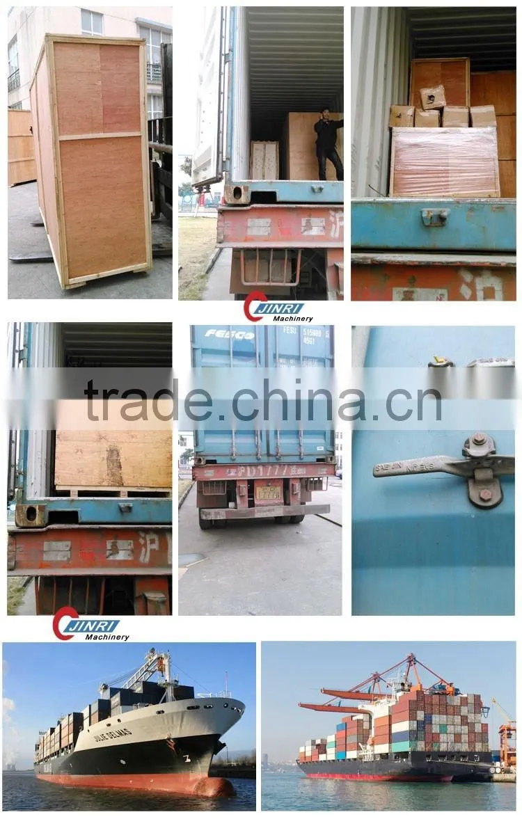 2014 exports to Russia small 5 gallon full-auto filling line