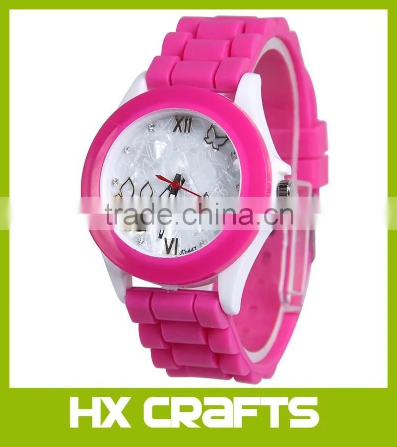Quartz Watch Women Watches Brand Luxury 2016 Wristwatch Lady Quartz-watch