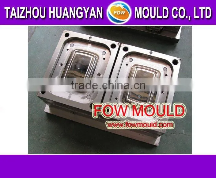 houseware plastic mould tooling