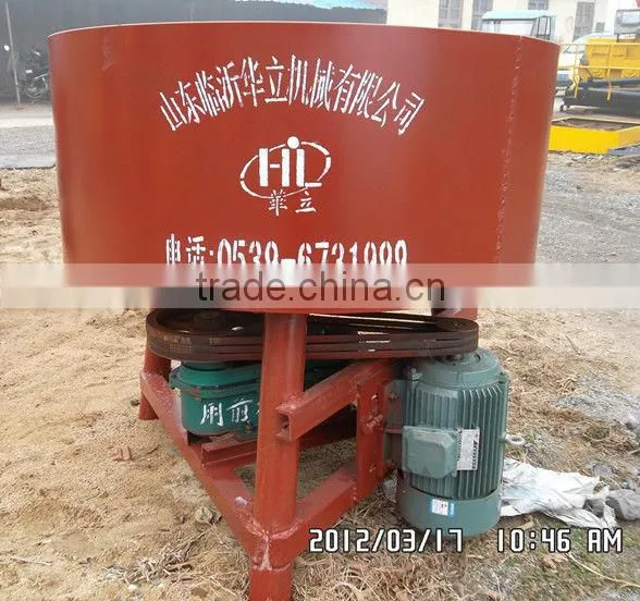 QHL4-25 low cost electric brick making machine manuafcturer