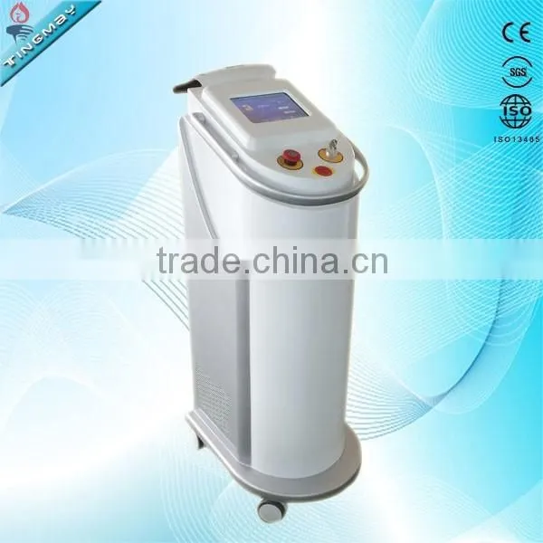Multifunction Laser tattoo removal pigment Removal Machine