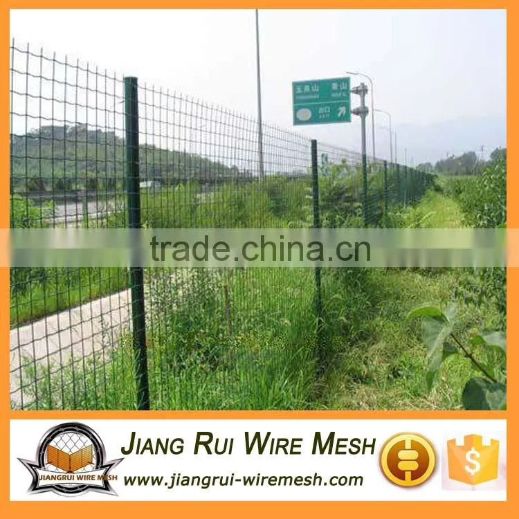 PVC coated stainless steel holland wire mesh