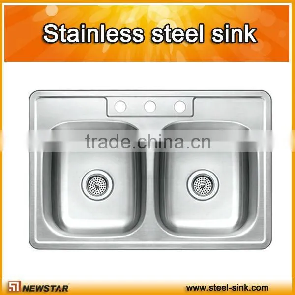 Big Kitchen Sink