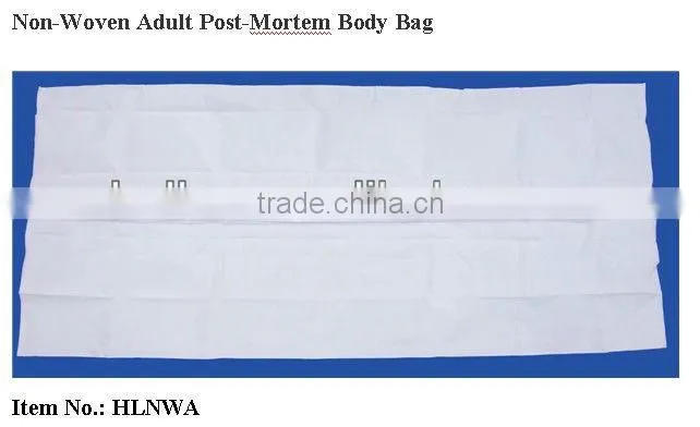 hunting body bag