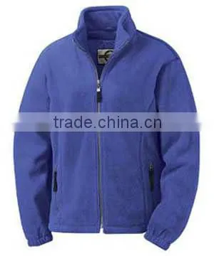 2013 Fashion man polar fleece jacket