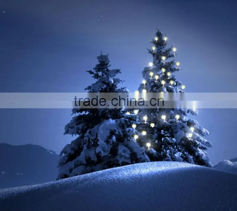 Christmas decoration tree/Christmas decoration accessories