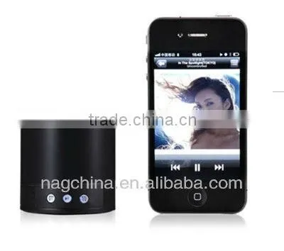 Bluetooth Speaker