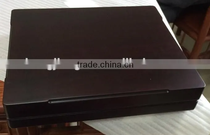 Wood Coin Presentation Cases and Display Boxes