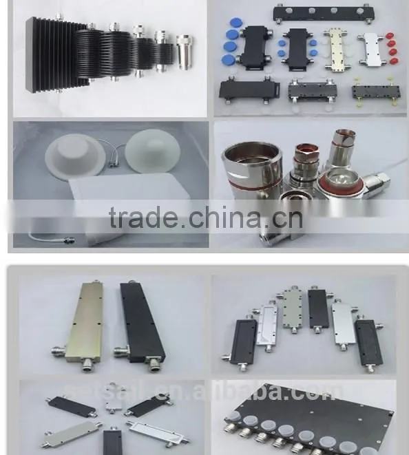 2.2-3.3G microwave Termination
