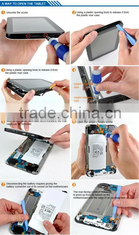 Mobile Phone Touch Screen For FPC YCTP FK 40180FS U2 9a
