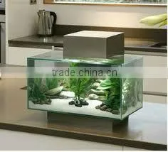 fish tank-y1309310,countertop fish tank, aquarium,fish bowl , goldfish bowl,acrylic fish tank