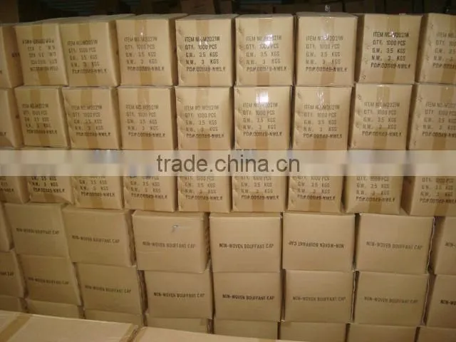 non-woven safety face mask