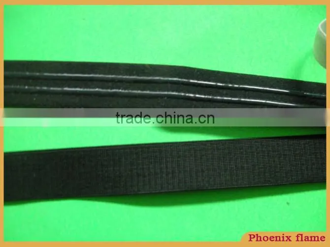 non-slip band for garment