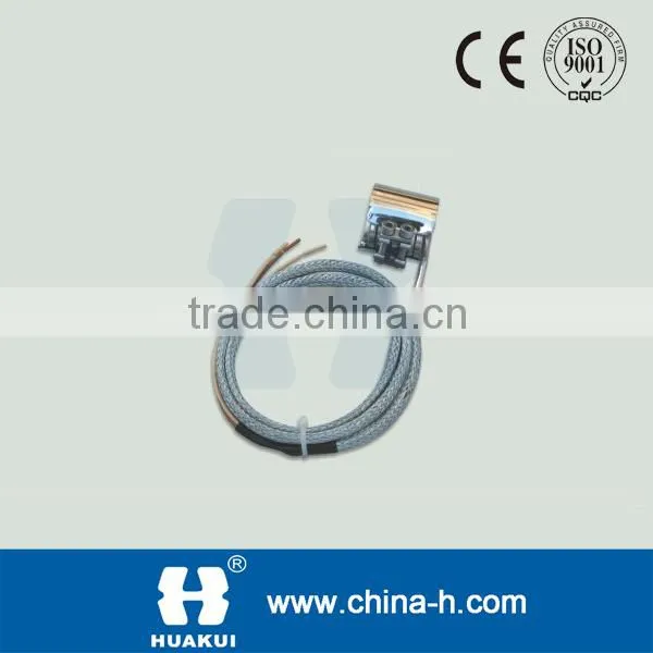 coil heater mini enail coil heater with 5pin xlr plug