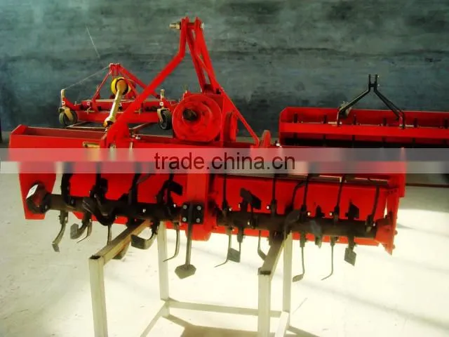 new product rotary tiller china supplier f farm machinery