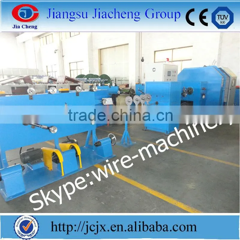power cable manufacturing machine
