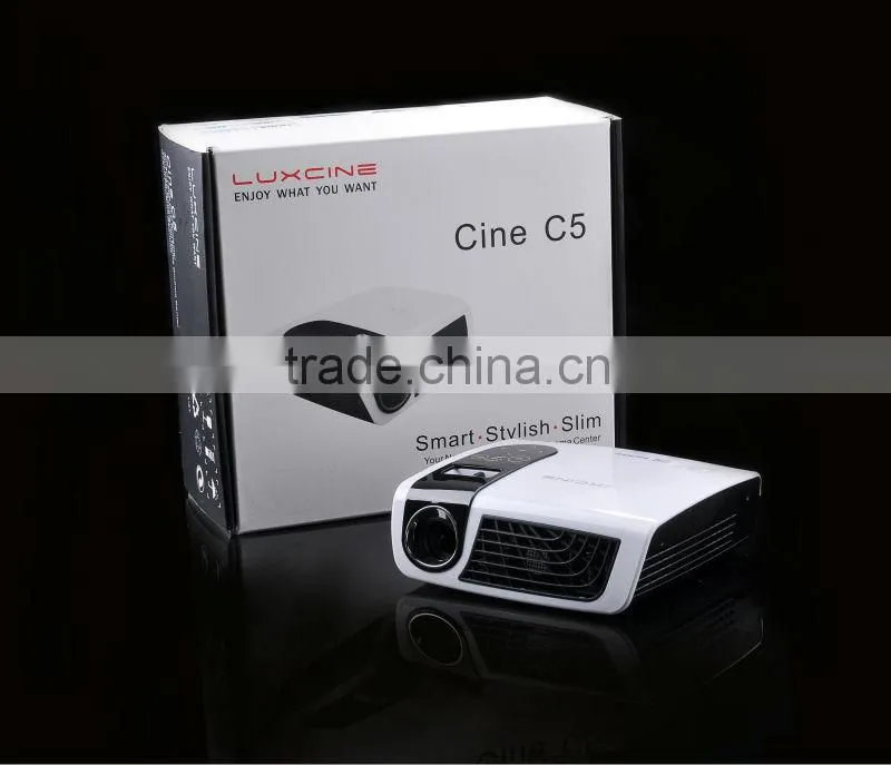 digital 3D projector C5D low price